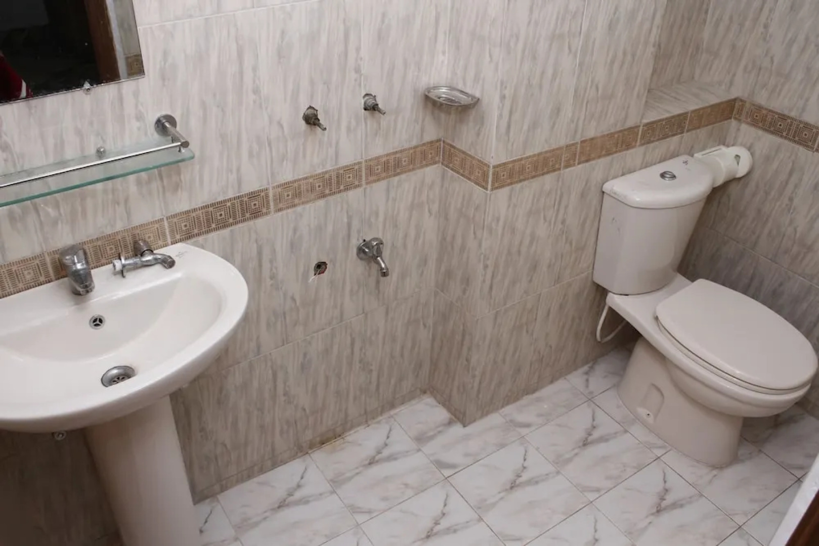 Hotel Hyperion Sea World