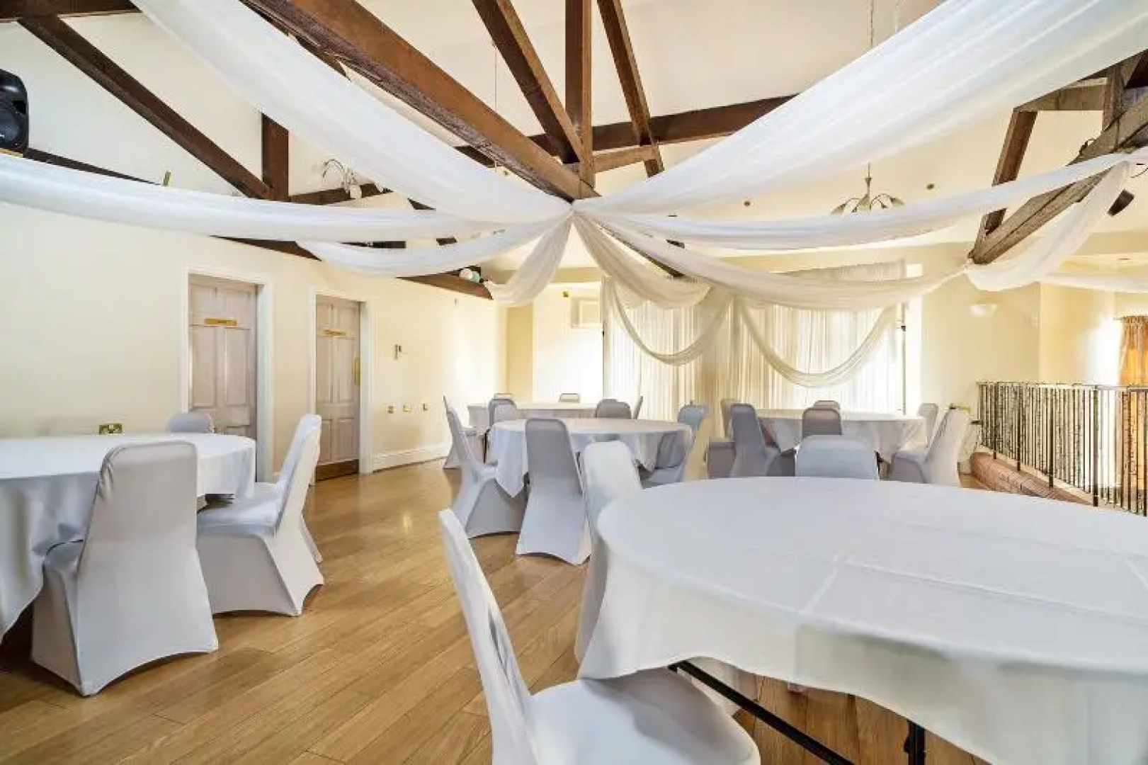 OYO Mountain Park Hotel