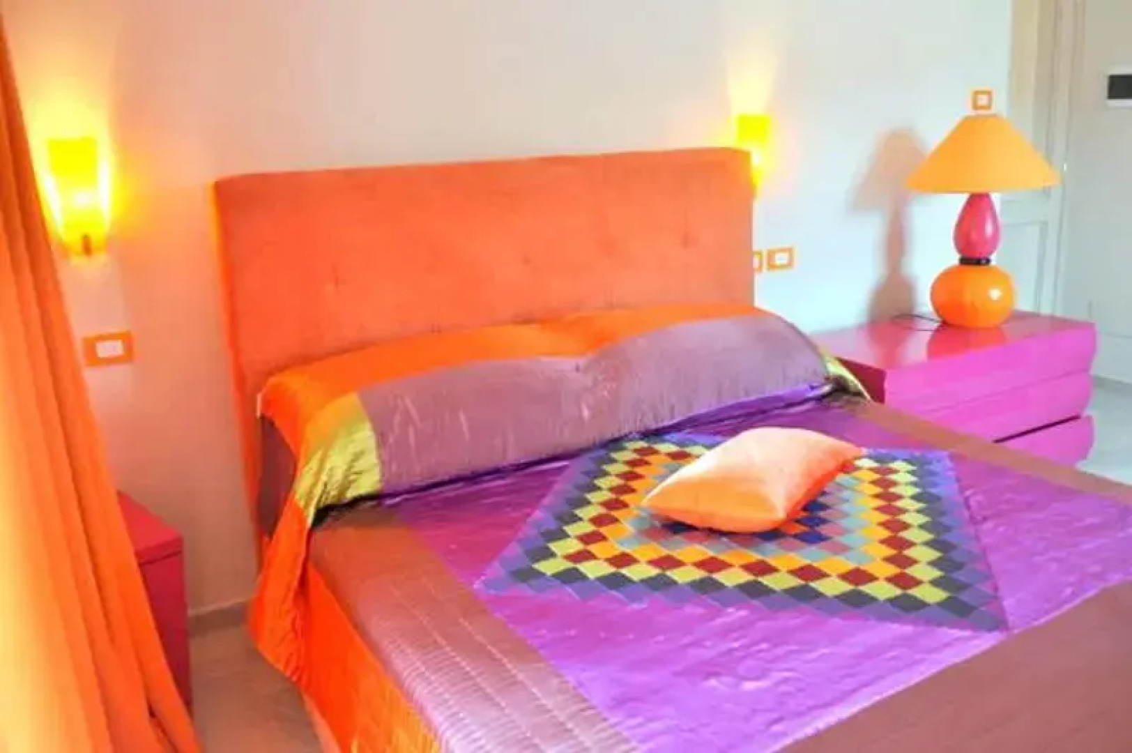 Villa Maia in Massa Lubrense, Sorrento Coast