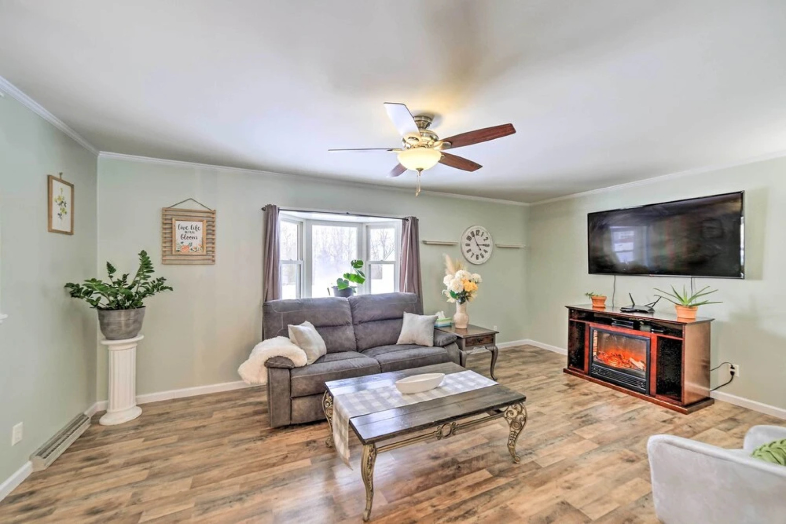 Sault Ste Marie Getaway Near Soo Locks!