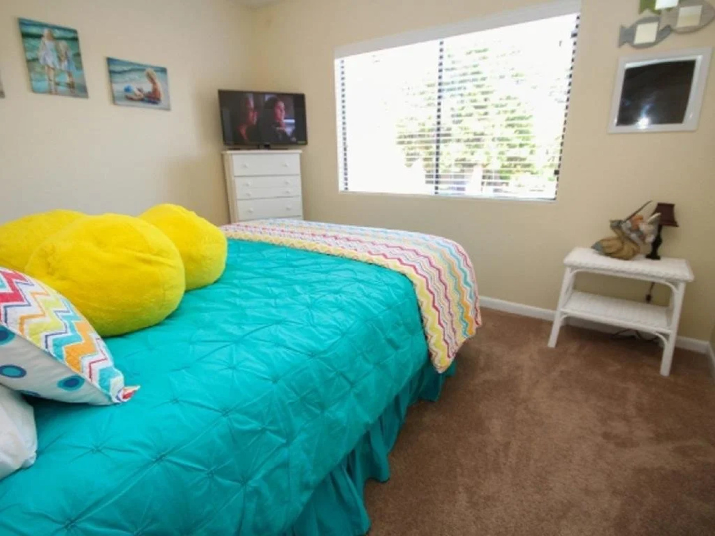 Beachwalk Condominiums