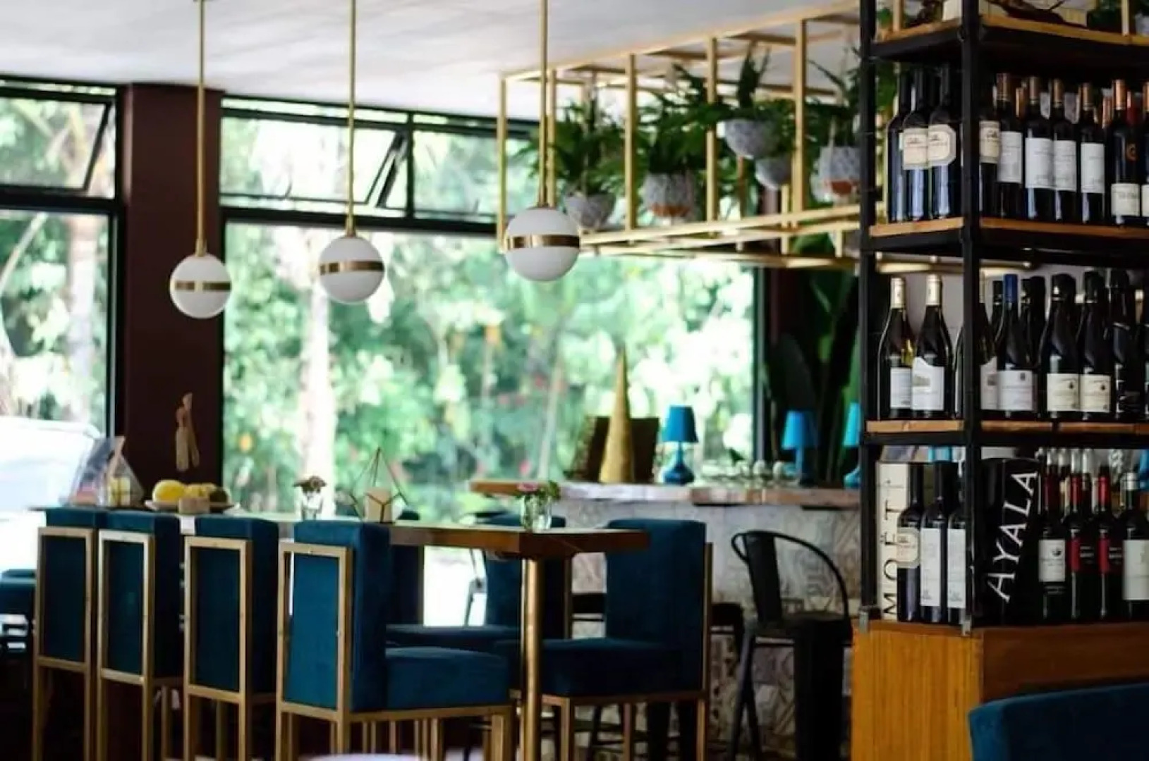 Boutique Hotel y Spa Tangara Azul