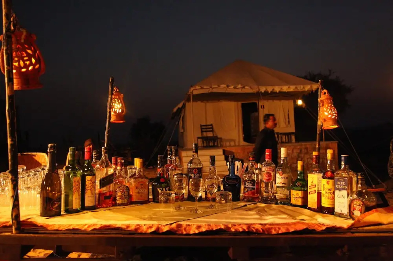 Clarks Exotica Resort & Camp, Dechu-Jodhpur