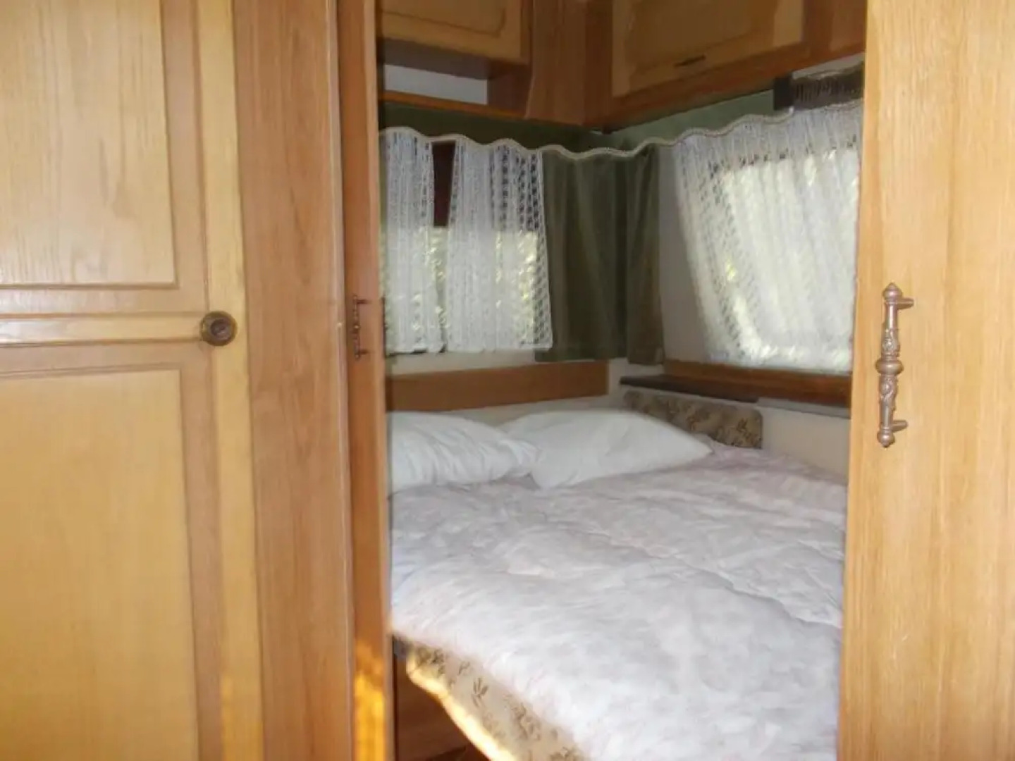 Camping La Célestine