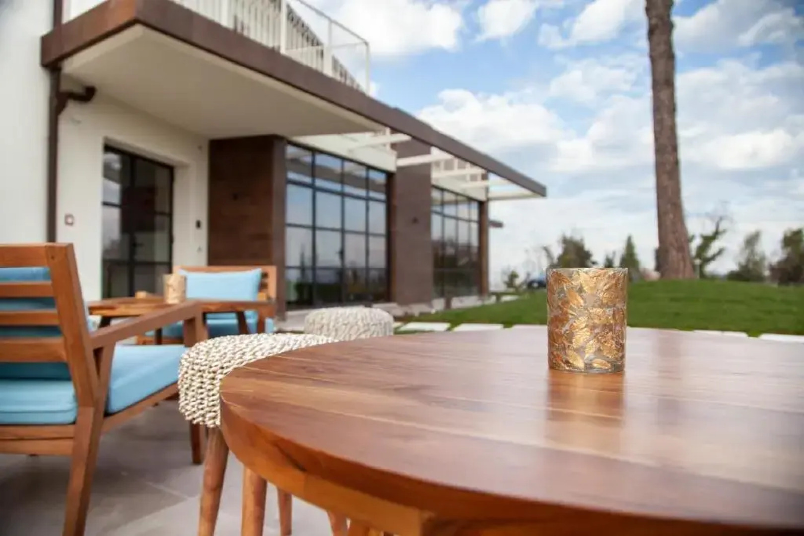 Villa Francesca Relais