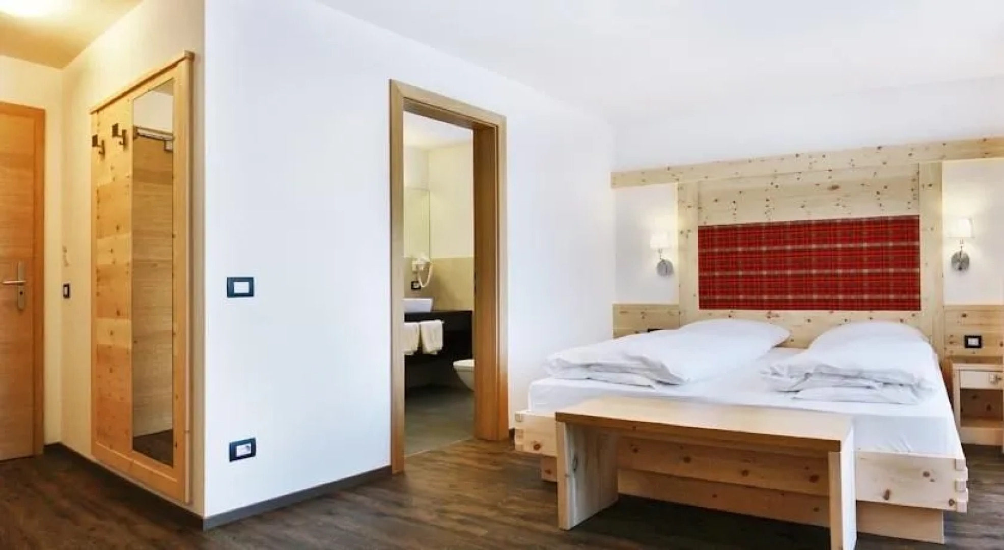 Garnì La Tranquillitè