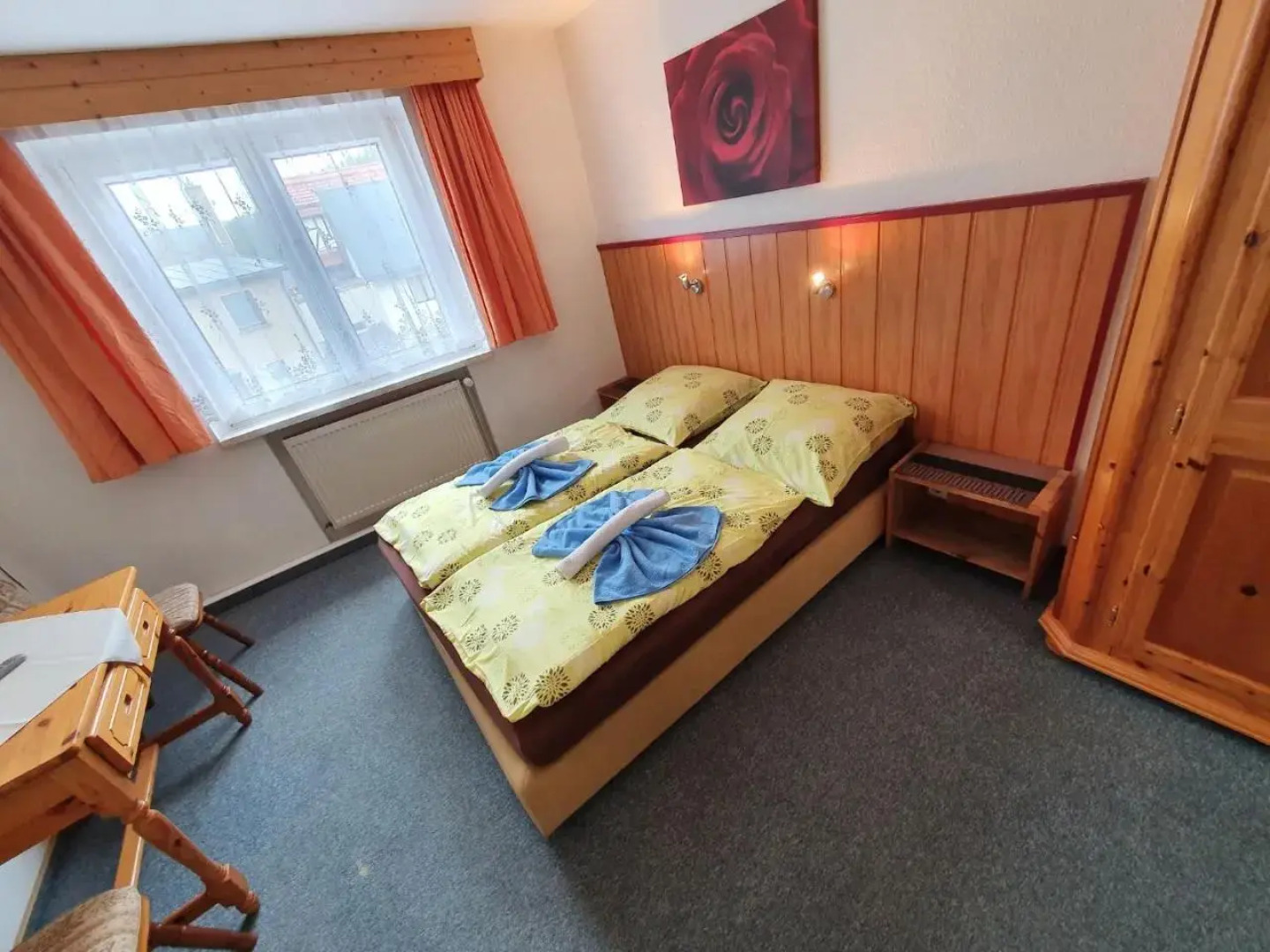 Landhaus Sorbitzgrund