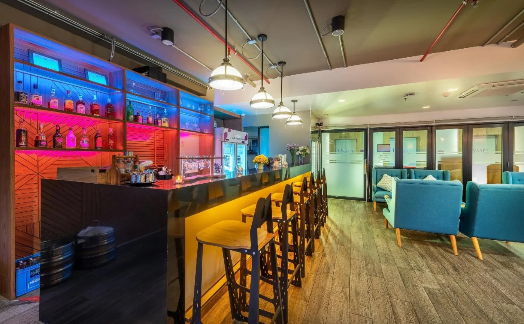 Plaai Prime Hotel Rayong