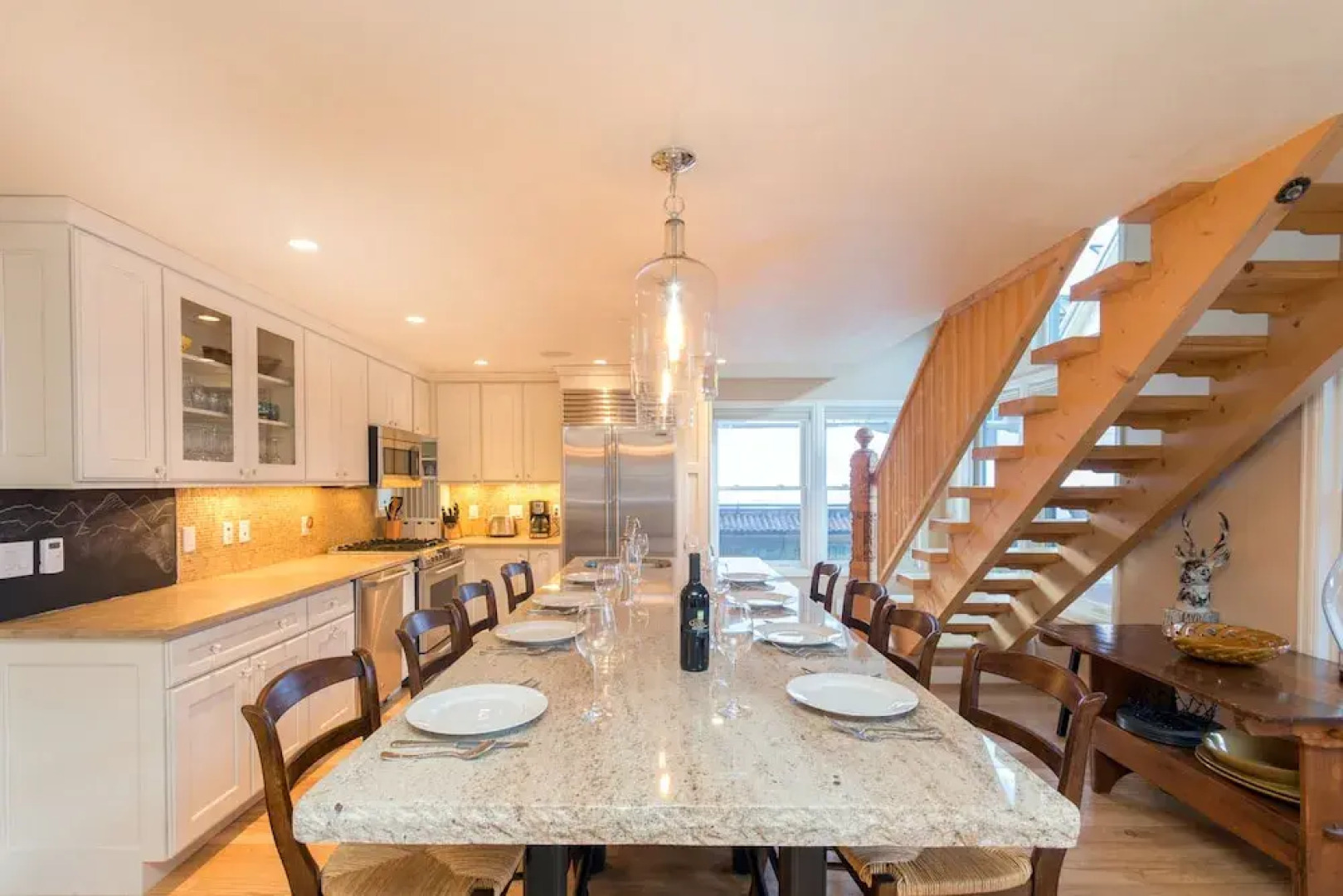 Christel - Peaceful West End Home, Downtown Telluride, Walk to Ski