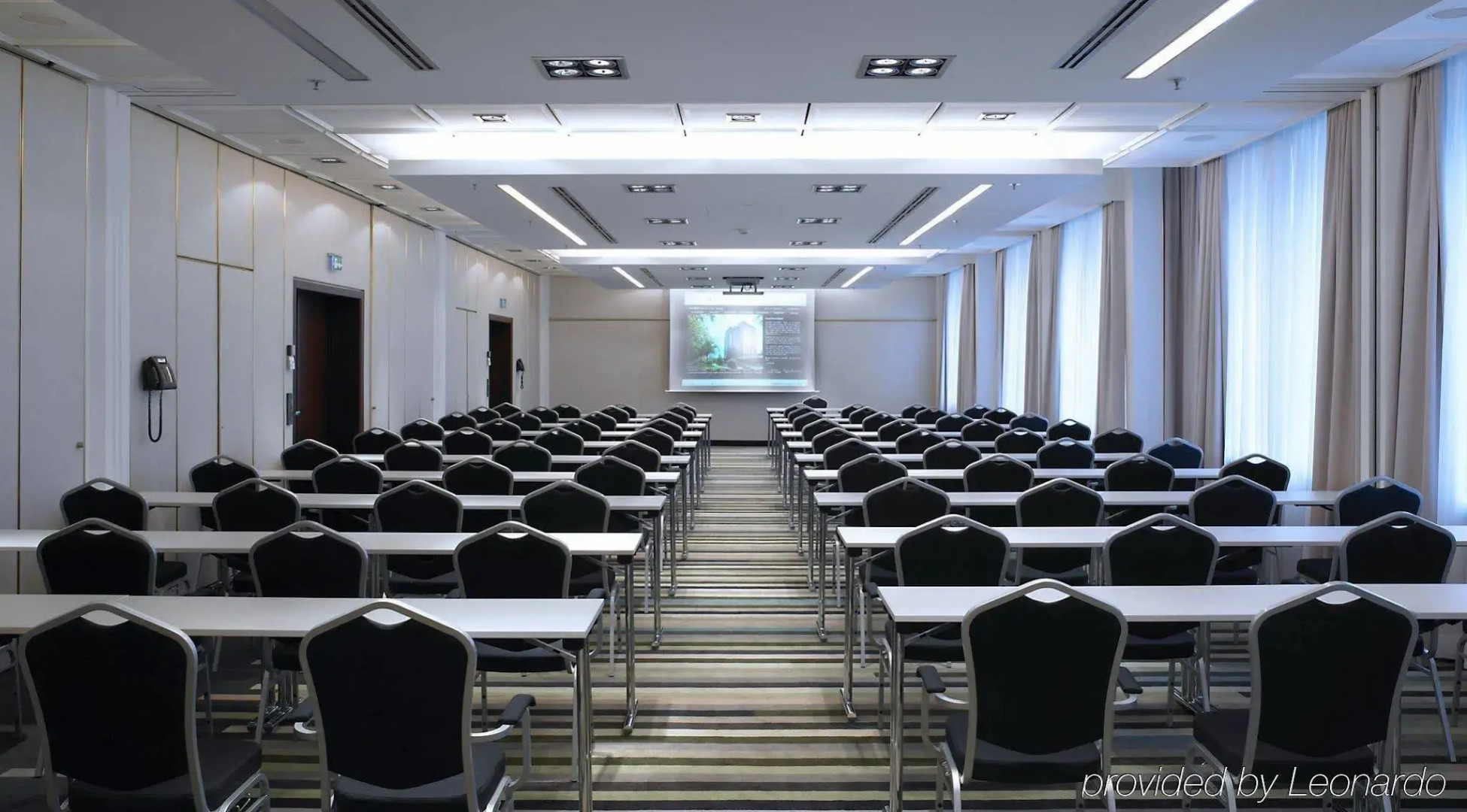 Crowne Plaza Düsseldorf-Neuss by IHG