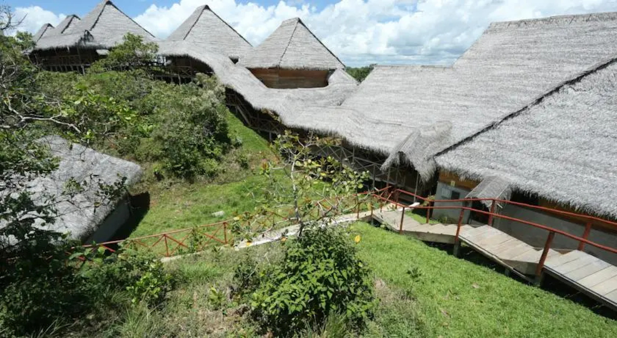 Samiria Ecolodge