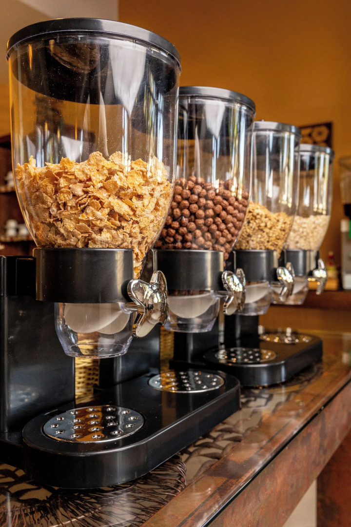 Pousada Rainha da Mata