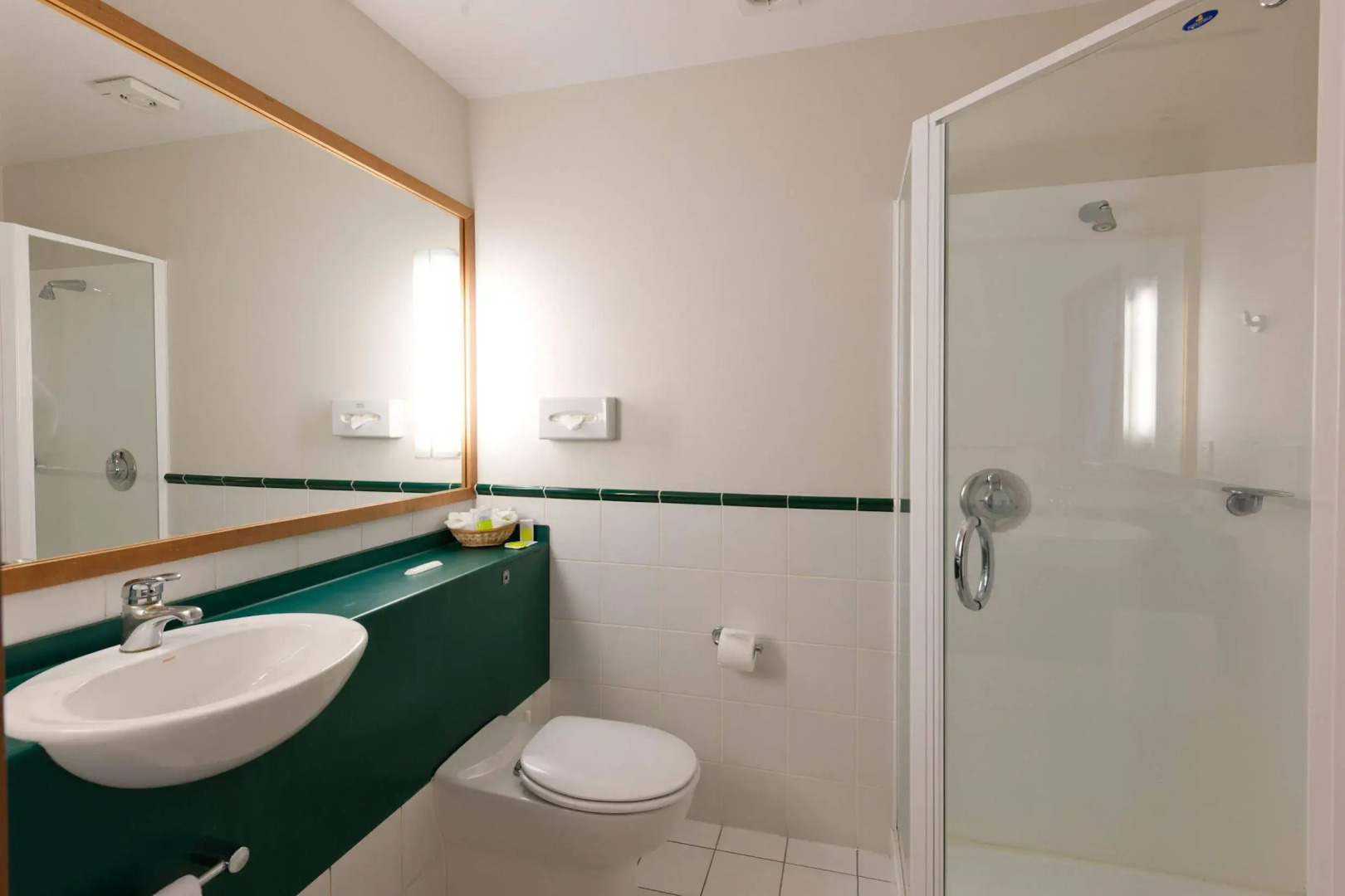 Scenic Hotel Franz Josef Glacier