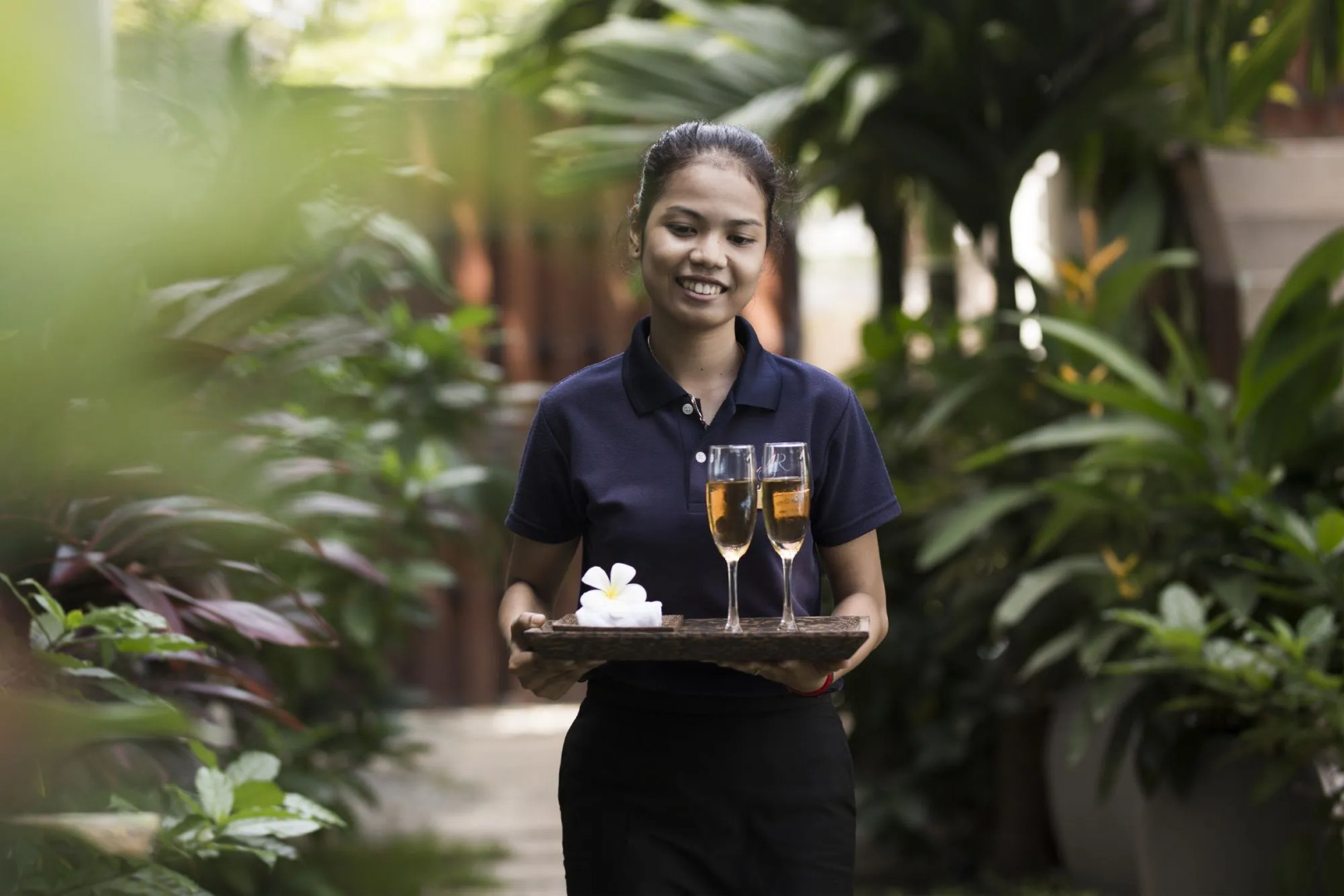 Indra Angkor Residence