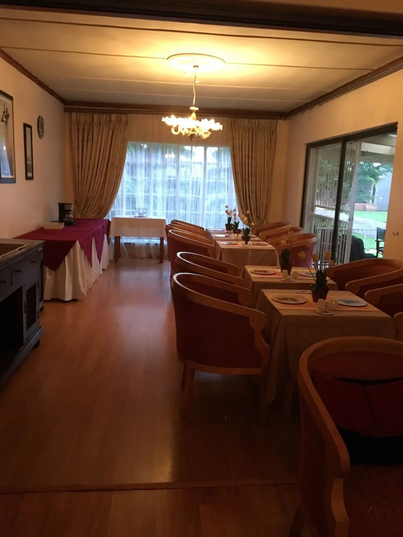 The Orchards Executive Accommodation MP