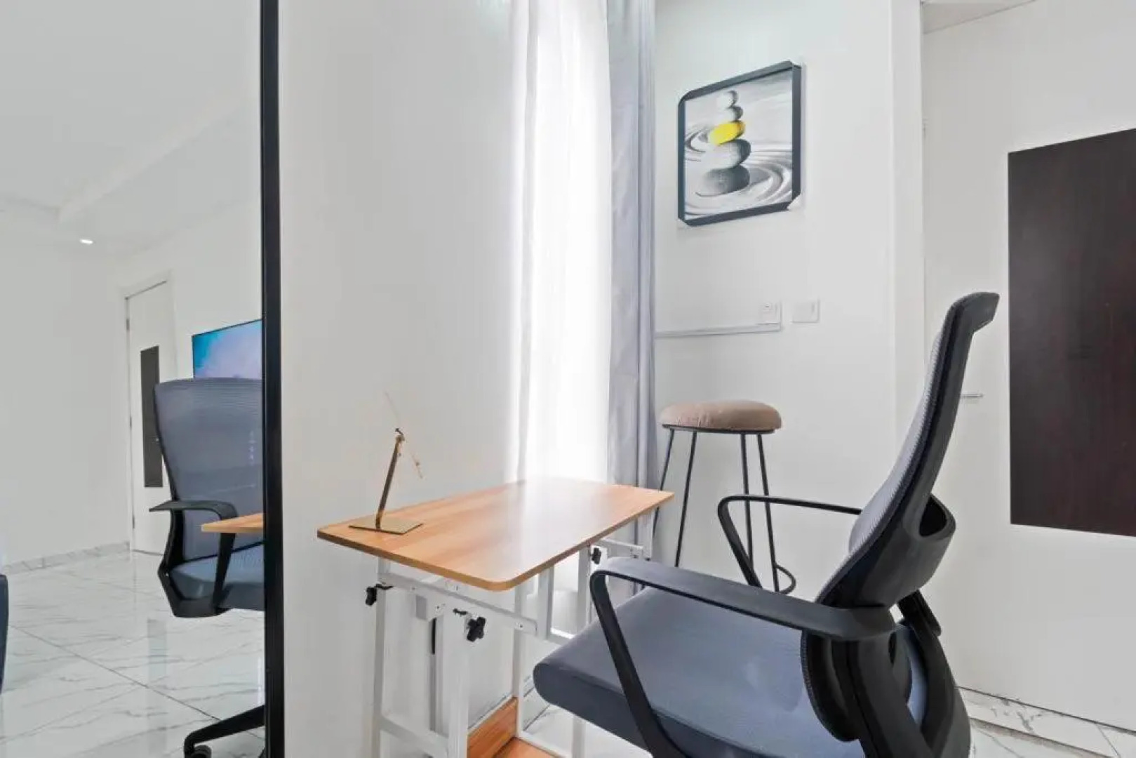 Luxury 2bedroom apartment with pool