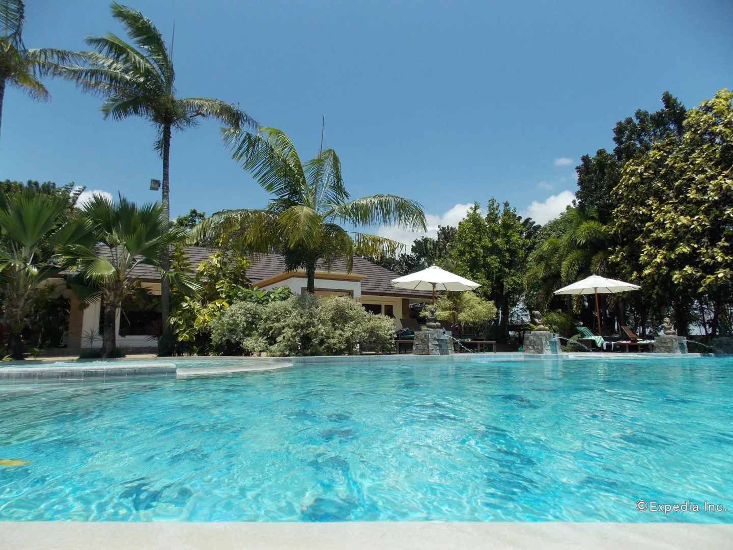 Sheridan Boutique Resort