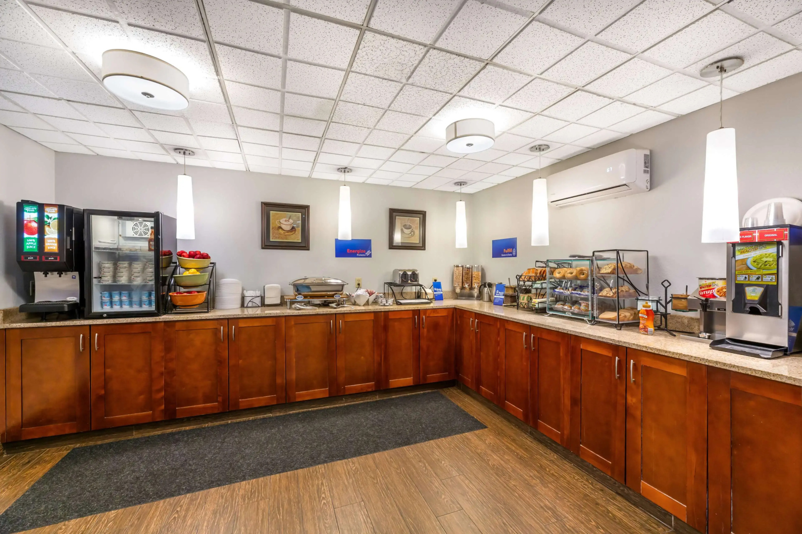 Best Western Port Clinton