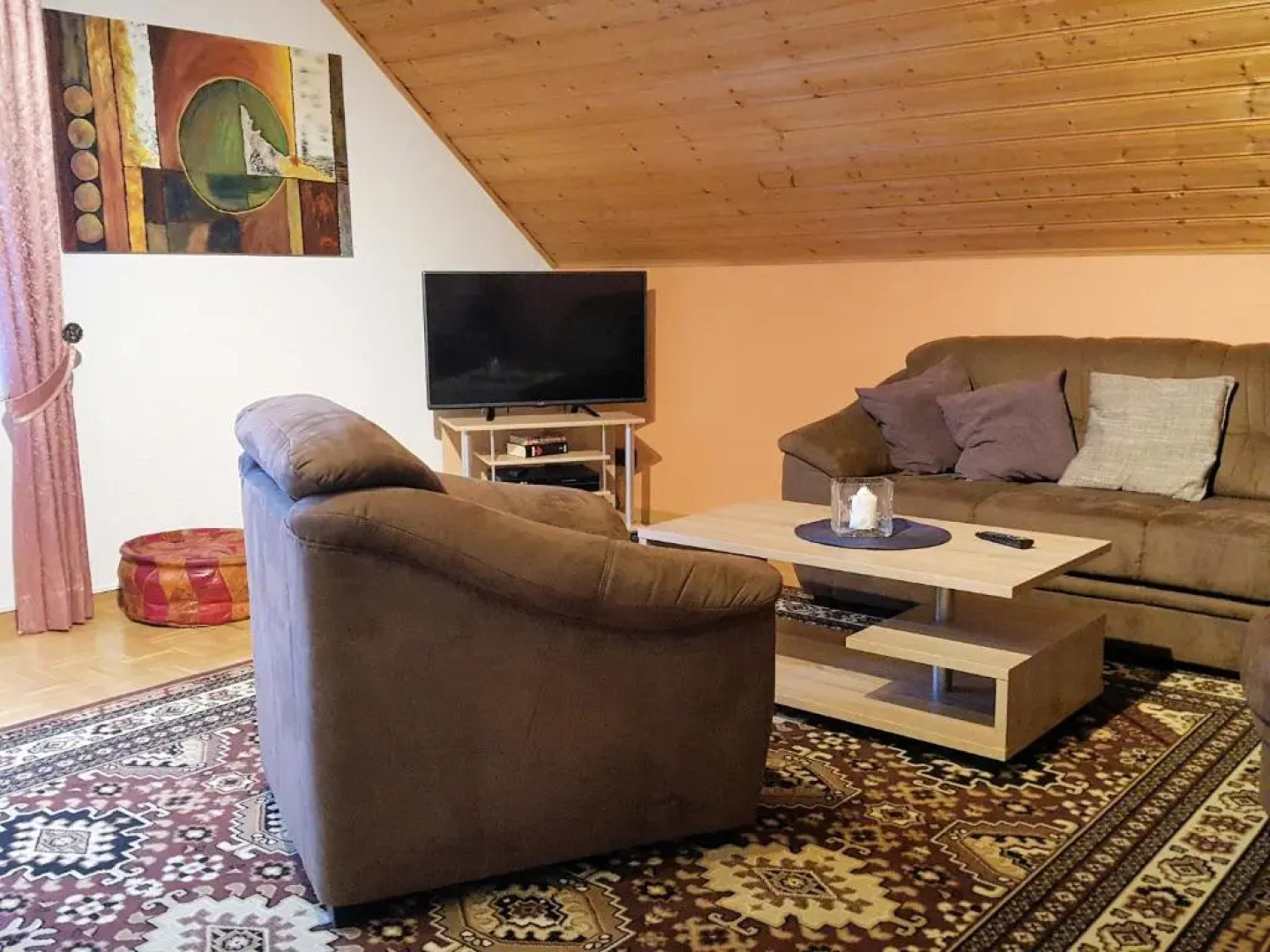 Ferienwohnung Eudenbach