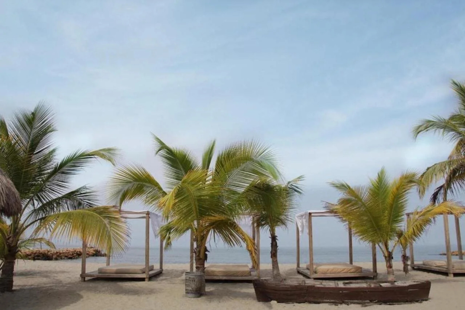 Loa Tolú by Bernalo Hotels