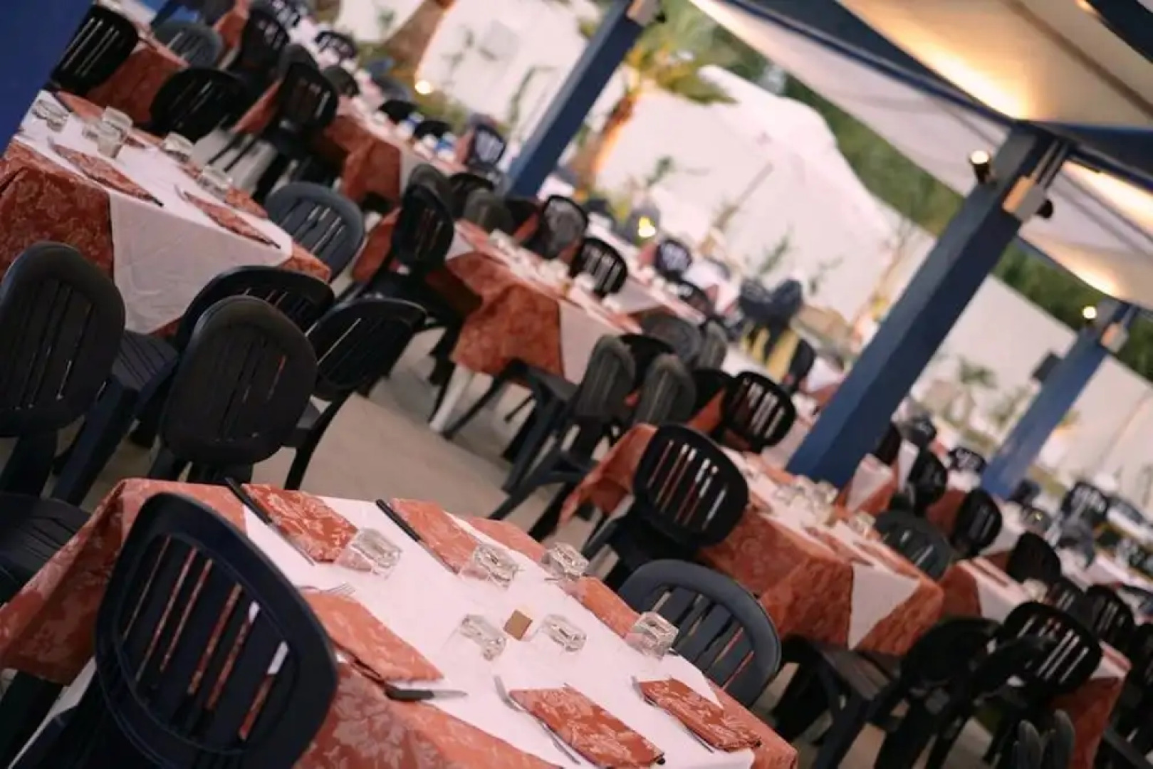 Salicamp Boschetto Holiday