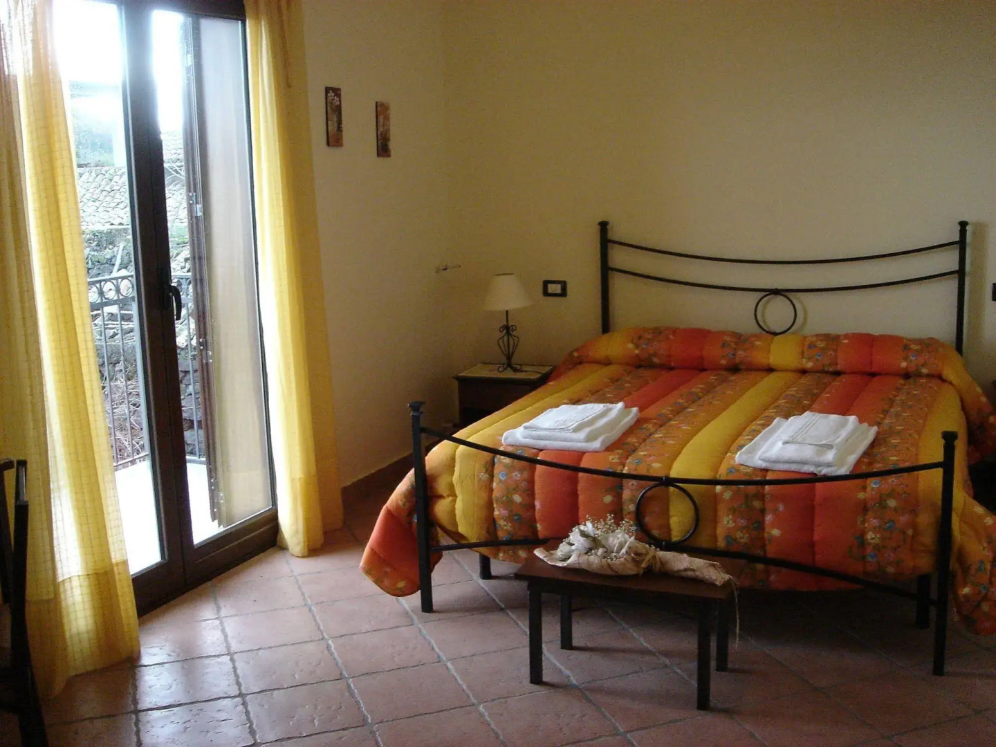 B&B La Porta DellEtna