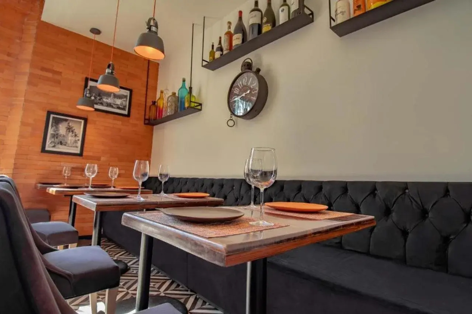 TRES79 Hotel Boutique
