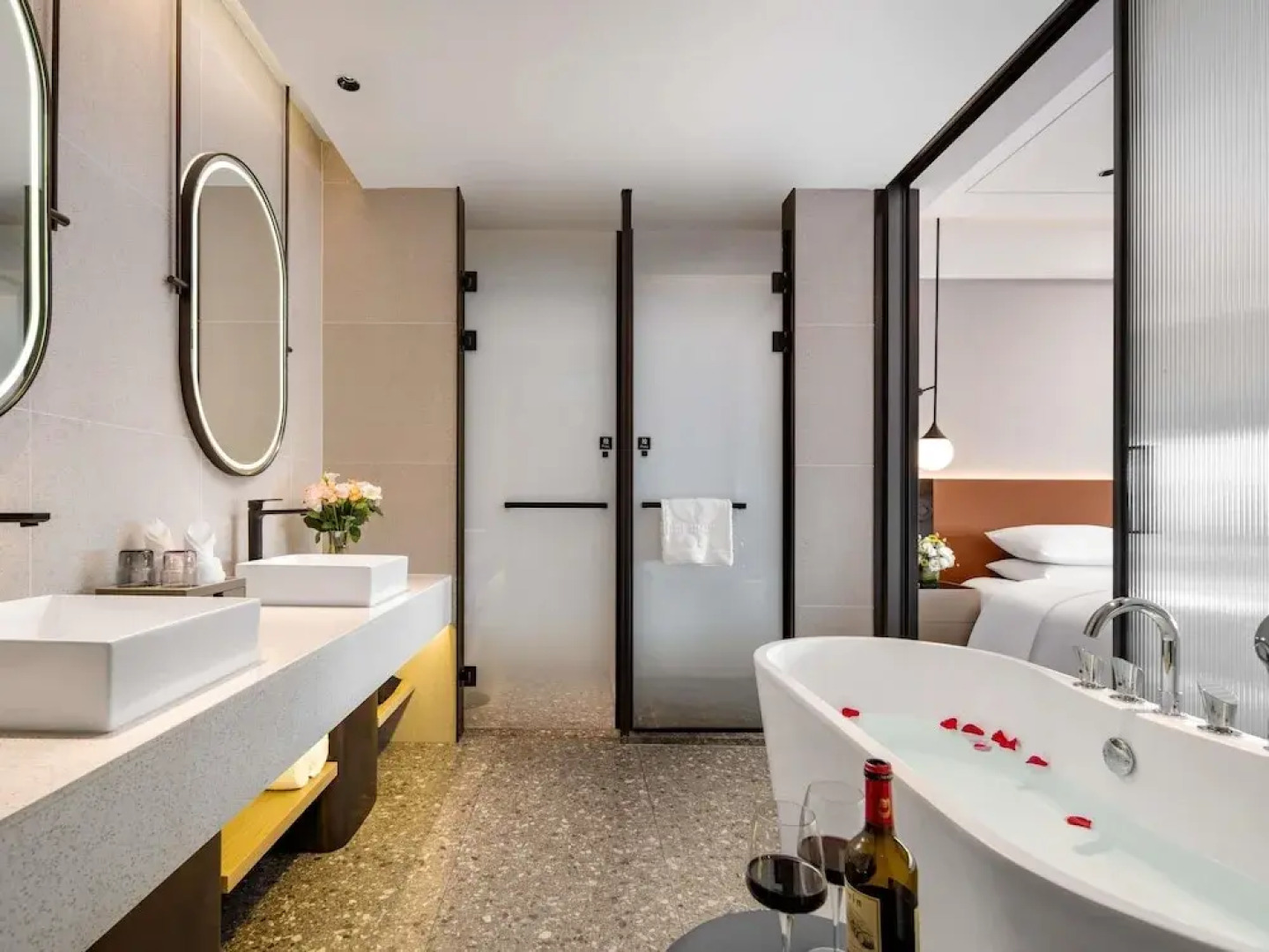 Novotel Nantong Center