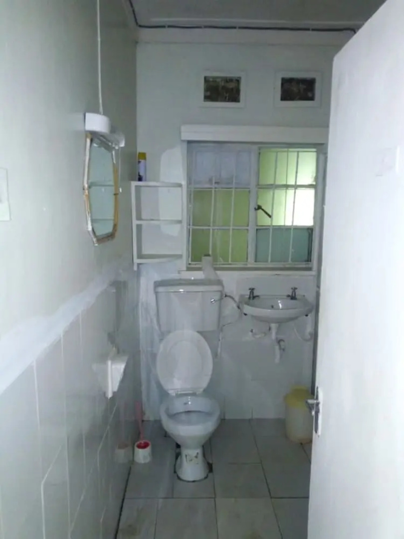 Muremba Retreat Kitale