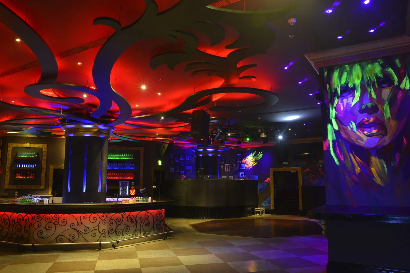 The Westin Pune Koregaon Park