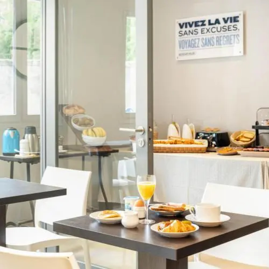 Hotel Renaudot