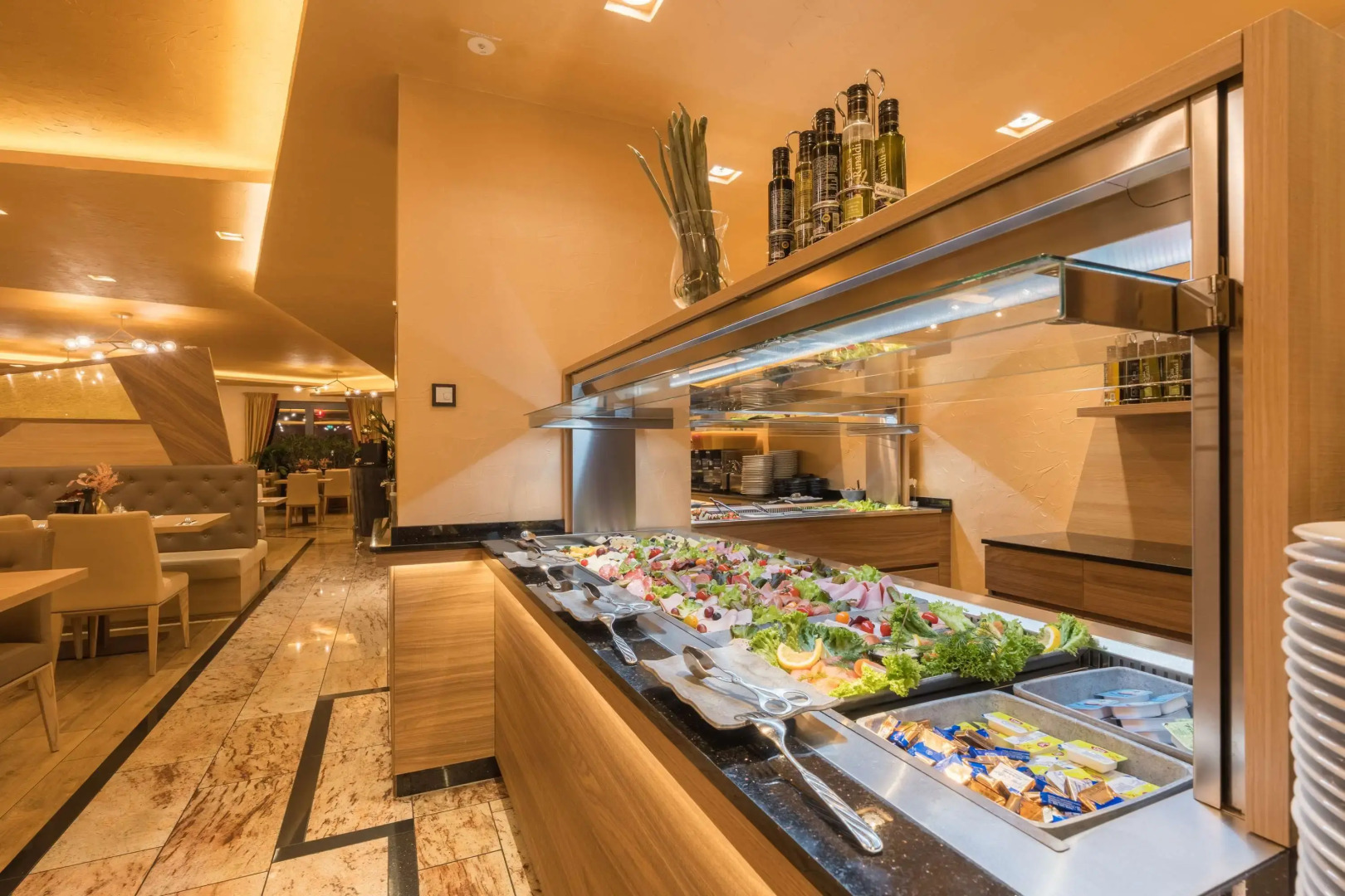 Best Western Plus Hotel Fuessen