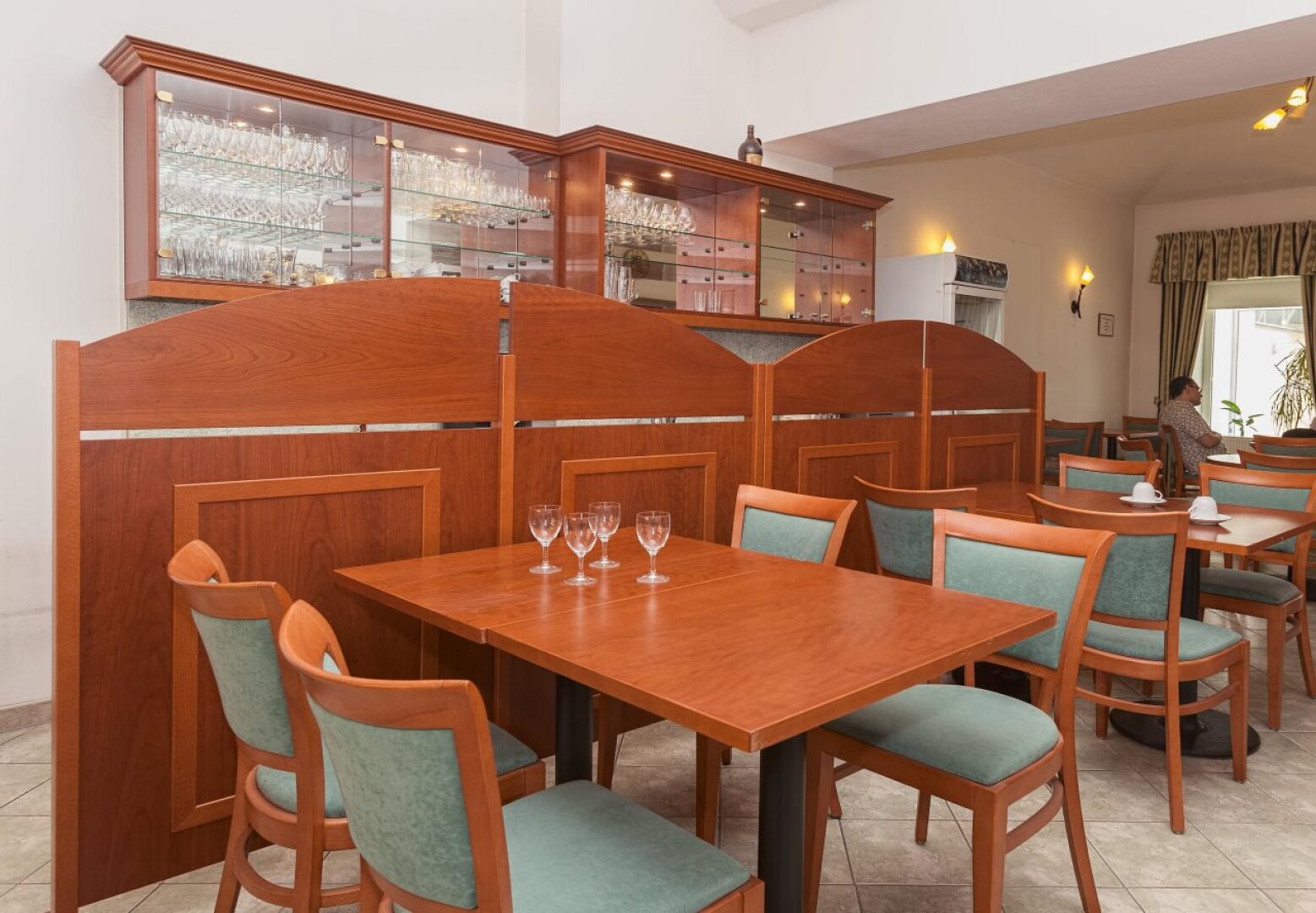 Hotel Augustus et Otto