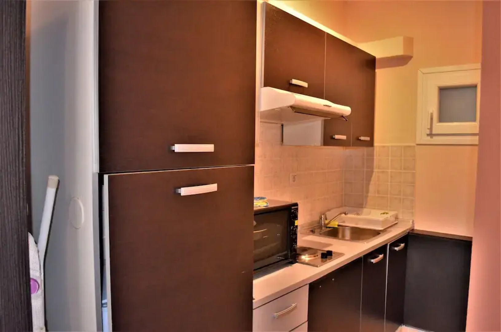 Thassos Grand Villas Apartments &Studios