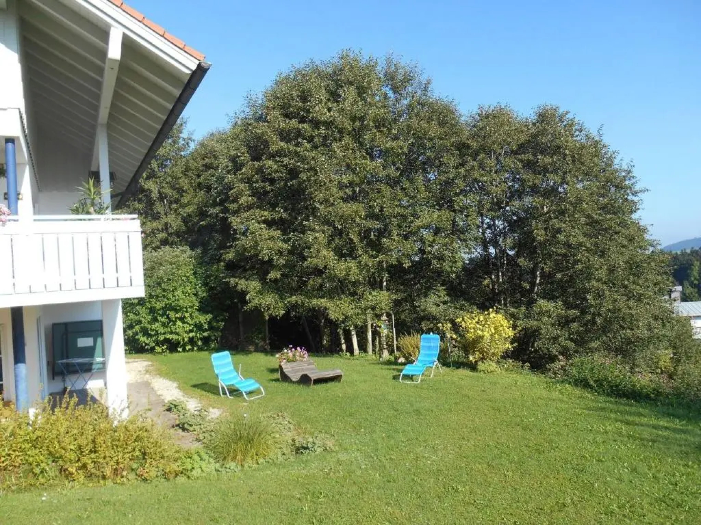 Ferienwohnung Rath