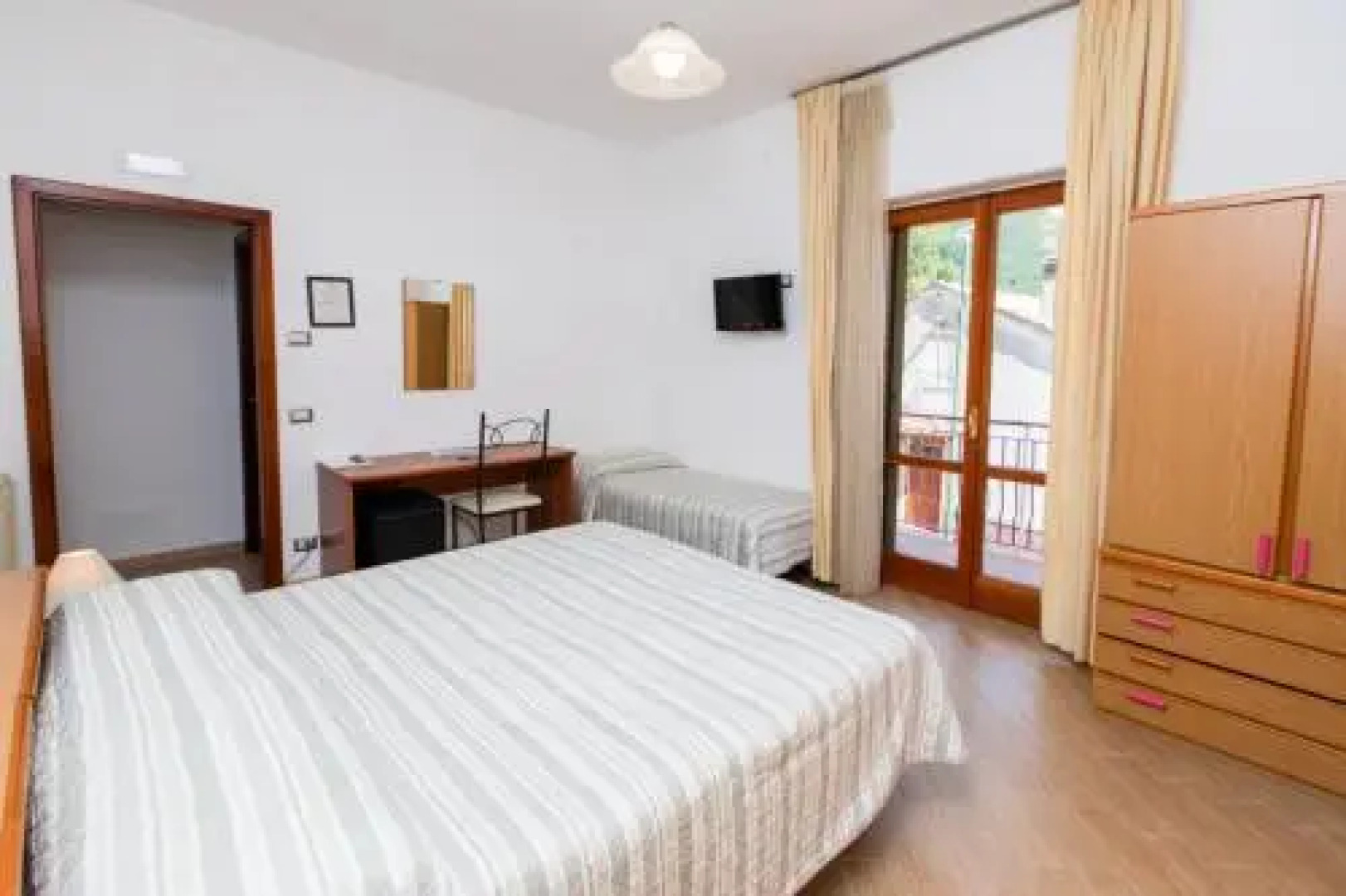 SantAnna Bed & Breakfast