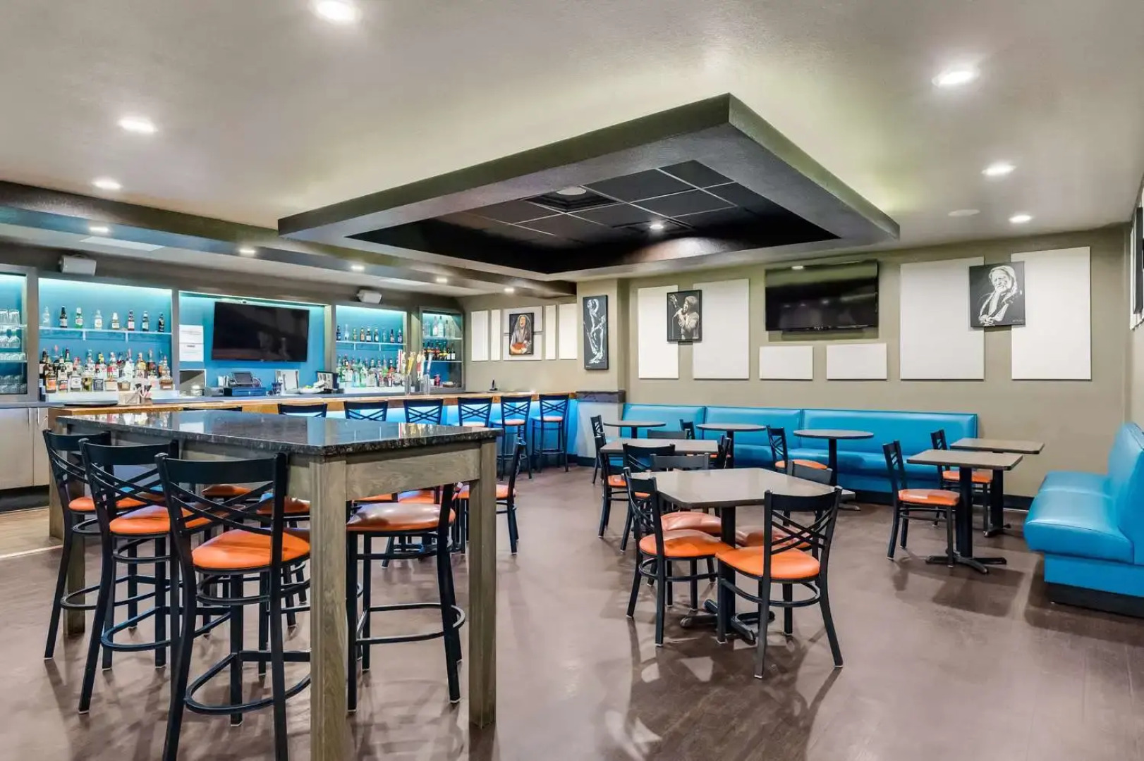 Clarion Inn & Suites Russellville I-40