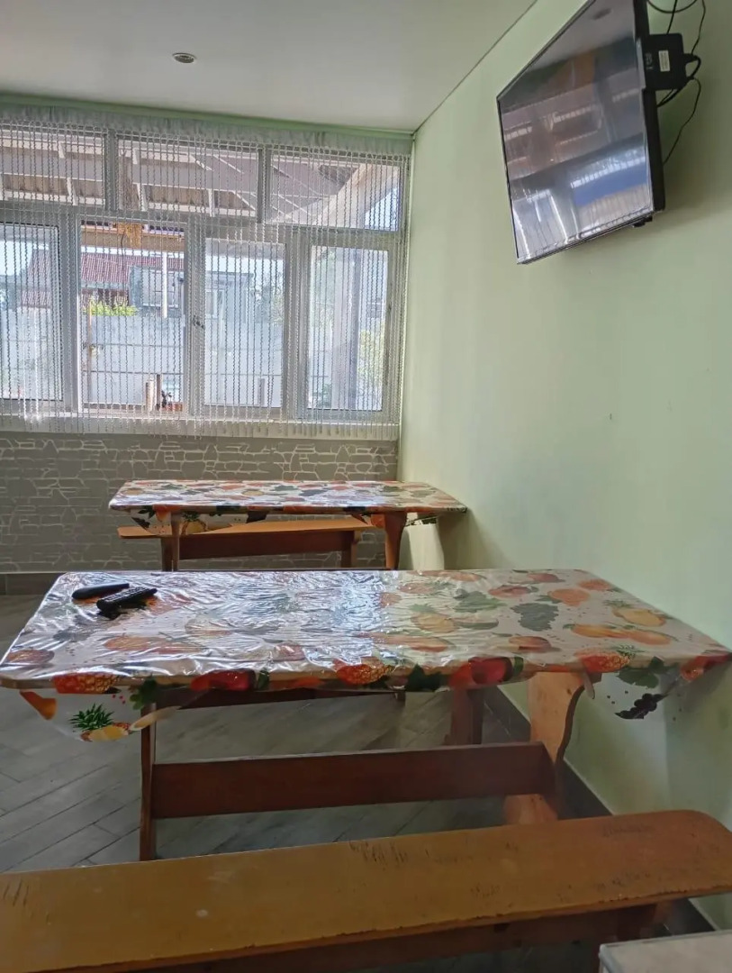 Гостевой дом Мария