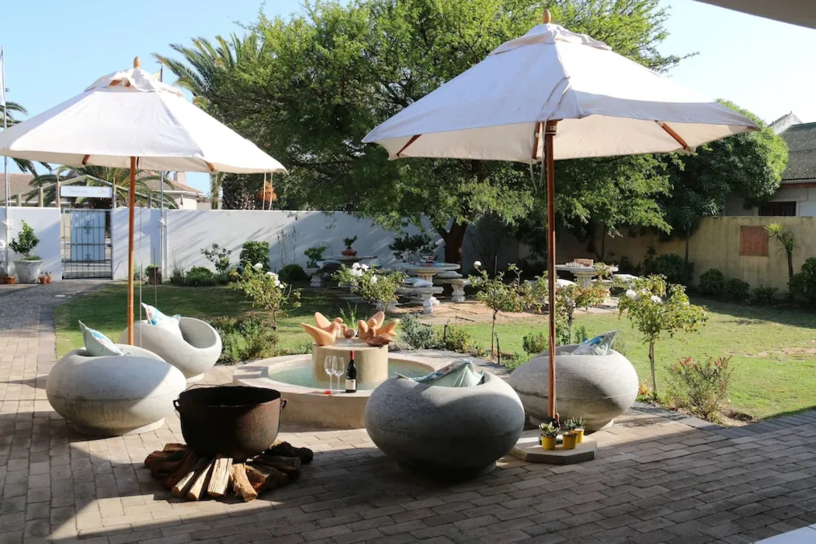 Madriko Selfcatering