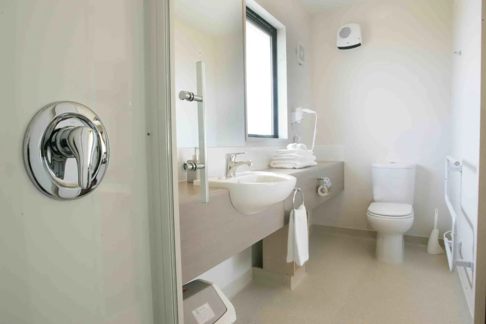 Bella Vista Motel Ashburton