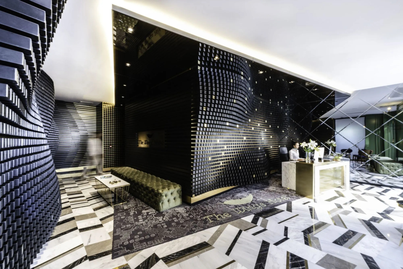 The Wings Hotels Karakoy