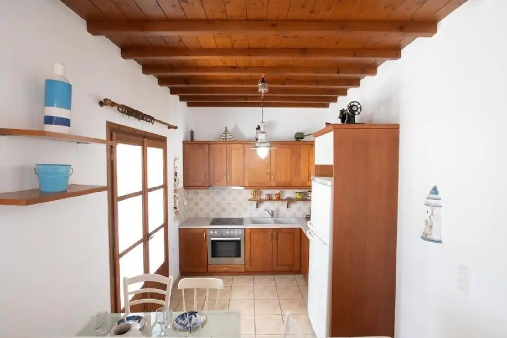 Elegance 2 Bedroom Escape in Psarou