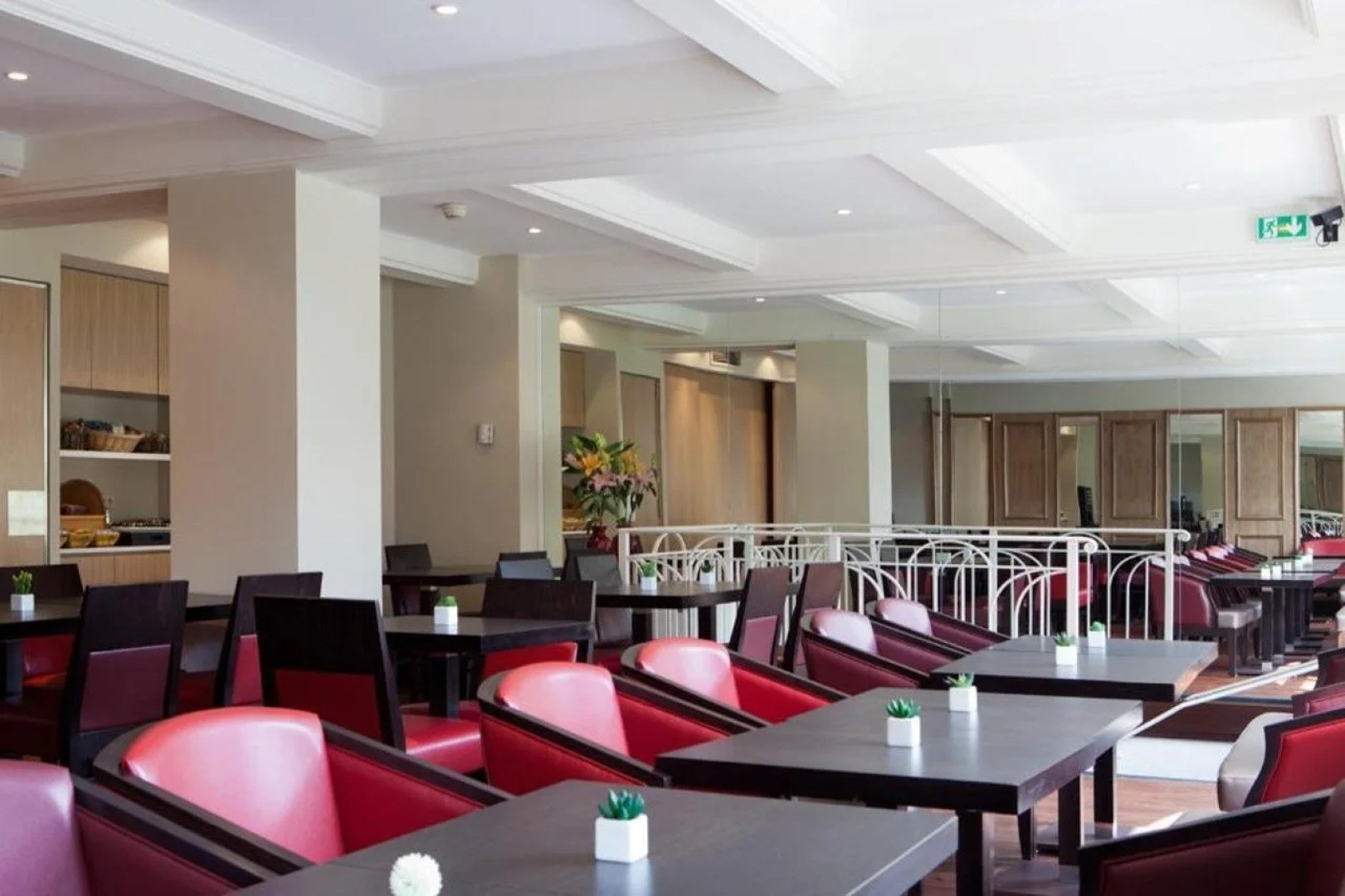 Albert 1'er Hotel Nice, France