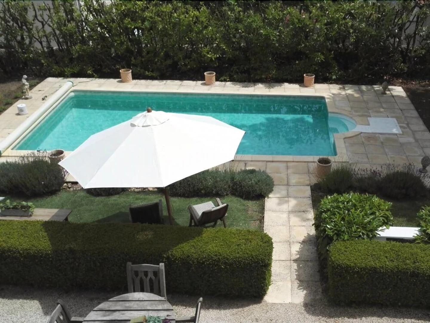 The Priory Pressigny