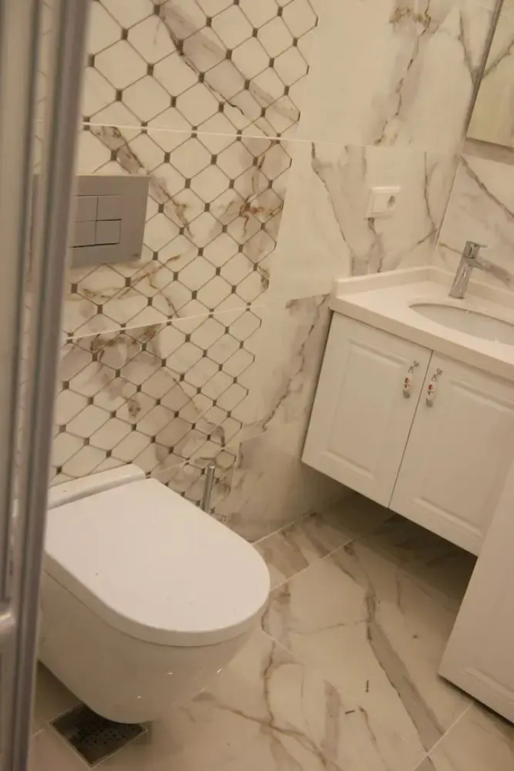 White Palace Residence