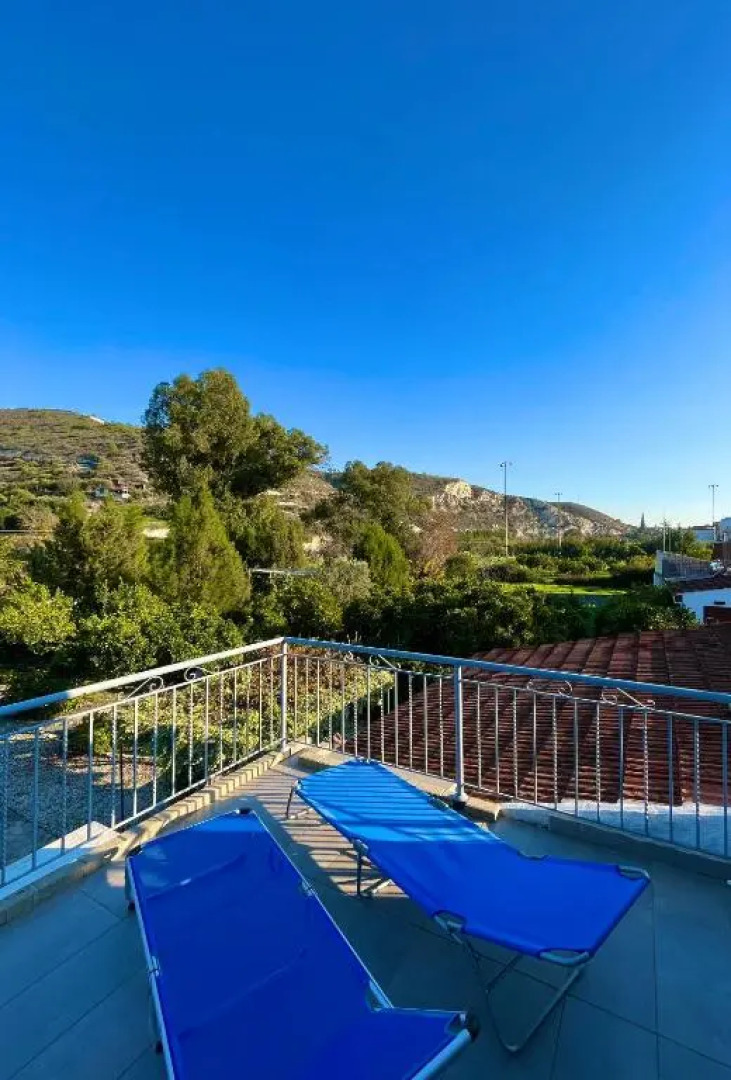 Cottage Apartment Othellos