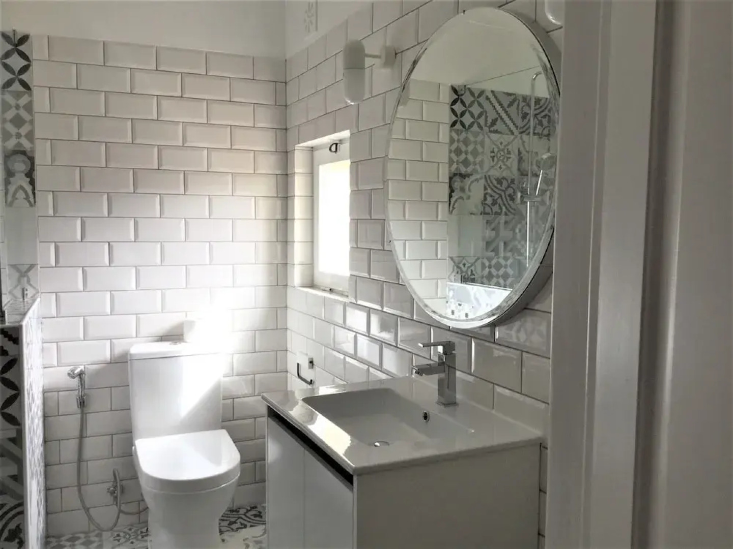 Castelinho da Azoia Apartment