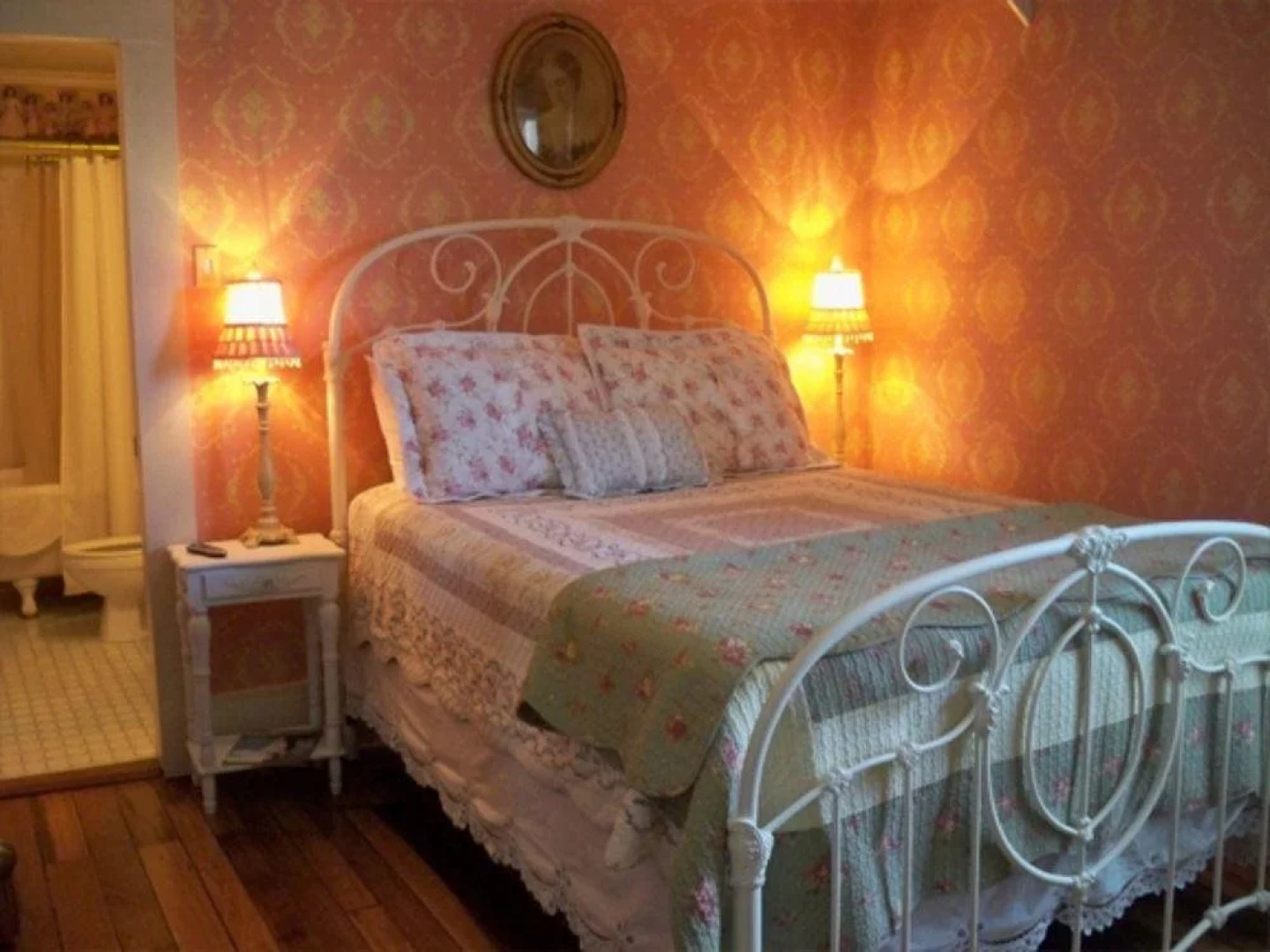 Maple Hill Bed and Breakfast