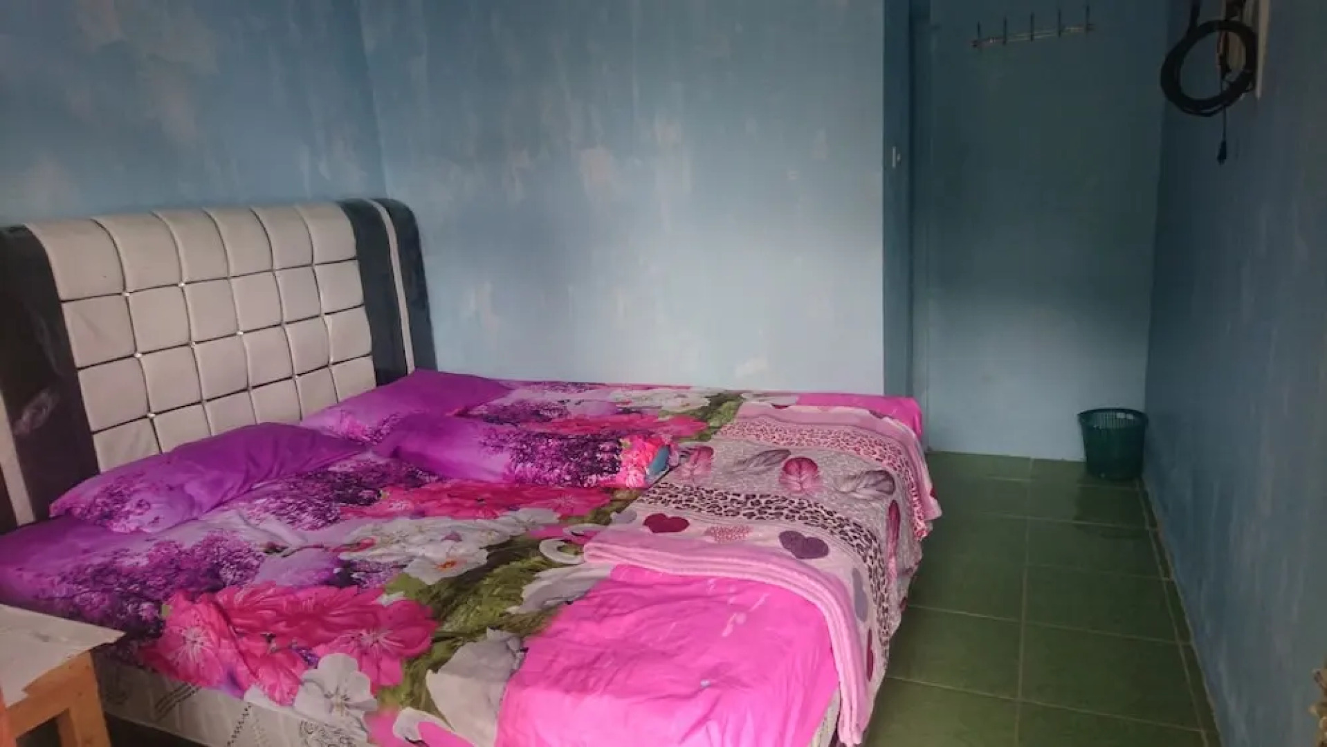 Penginapan Rindu Alam Soala Gogo