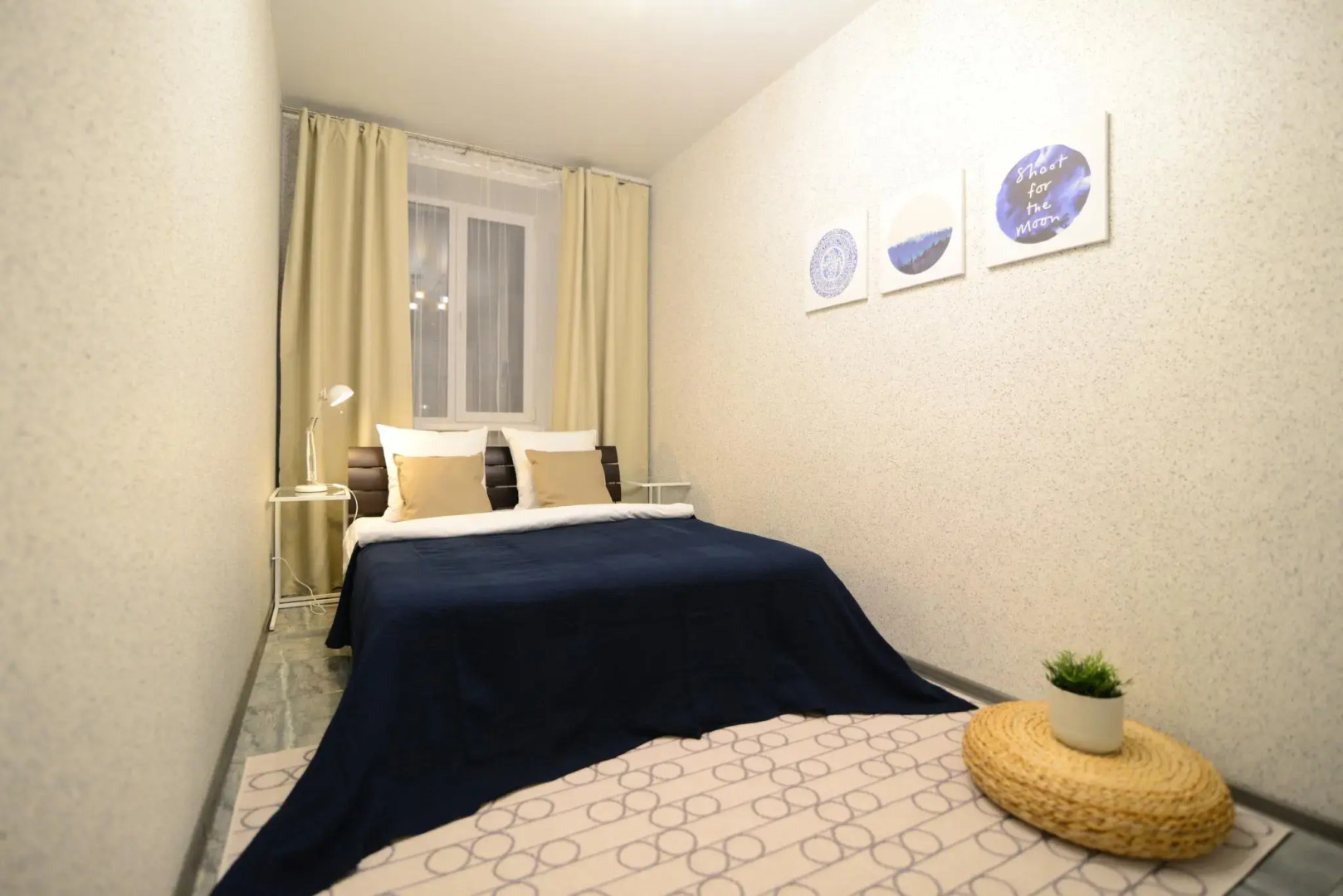 Апартаменты Renta36 (Рента) на улице Плехановская 40